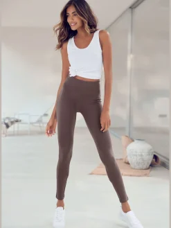 LASCANA Pantalons<Legging