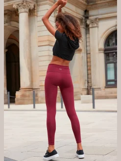 LASCANA Pantalons<Legging