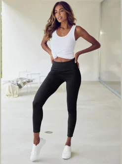 LASCANA Pantalons<Legging