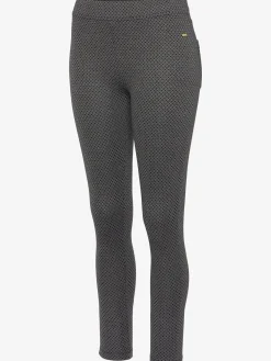LASCANA Pantalons<Legging au design classique