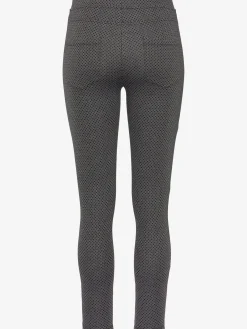 LASCANA Pantalons<Legging au design classique