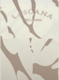 LASCANA Pantalons<Legging avec motif zèbre