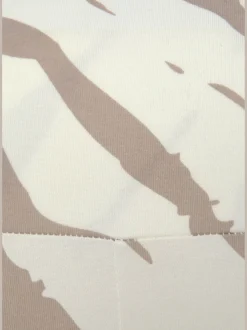 LASCANA Pantalons<Legging avec motif zèbre