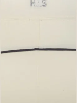 H.I.S Pantalons<Legging avec passepoil