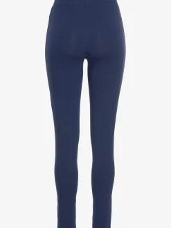 H.I.S Pantalons<Legging avec rayures latérales contrastées