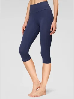 LASCANA Pantalons<Legging corsaire