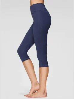 LASCANA Pantalons<Legging corsaire