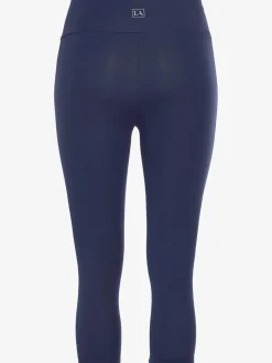 LASCANA Pantalons<Legging corsaire