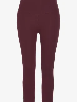 LASCANA Pantalons<Legging corsaire