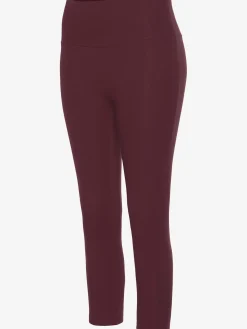 LASCANA Pantalons<Legging corsaire