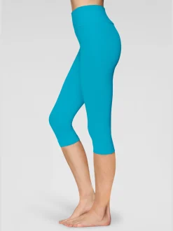 LASCANA Pantalons<Legging corsaire