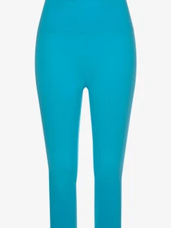 LASCANA Pantalons<Legging corsaire