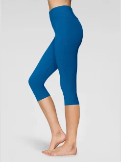 LASCANA Pantalons<Legging corsaire