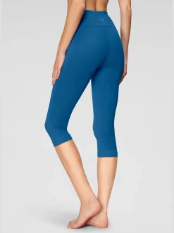 LASCANA Pantalons<Legging corsaire