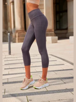 LASCANA Pantalons<Legging corsaire