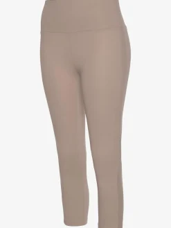 LASCANA Pantalons<Legging corsaire