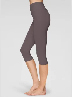 LASCANA Pantalons<Legging corsaire