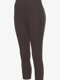 LASCANA Pantalons<Legging corsaire