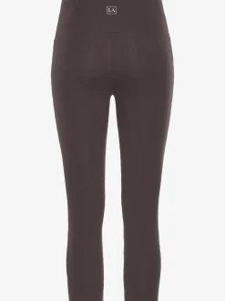 LASCANA Pantalons<Legging corsaire