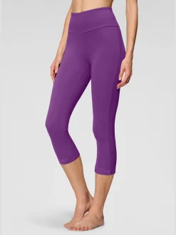 LASCANA Pantalons<Legging corsaire