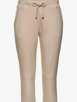 LASCANA Pantalons<Legging corsaire corsaire élastique doux