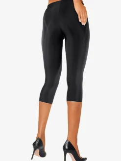 LASCANA Pantalons<Legging corsaire corsaire à effet de forme léger