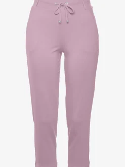 LASCANA Pantalons<Legging corsaire corsaire élastique doux