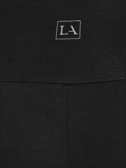 LASCANA ACTIVE Pantalons<Legging corsaire corsaire avec imprimé réflecteur