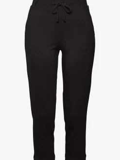 LASCANA Pantalons<Legging corsaire corsaire élastique doux