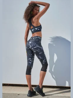 LASCANA ACTIVE Pantalons<Legging corsaire corsaire performance