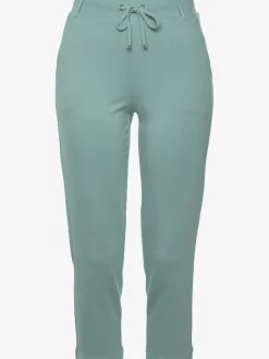LASCANA Pantalons<Legging corsaire corsaire élastique doux