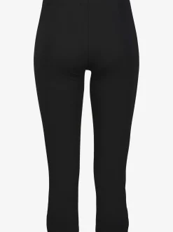 LASCANA Pantalons<Legging corsaire cuir vachette