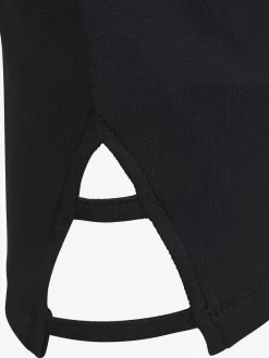 LASCANA Pantalons<Legging corsaire cuir vachette