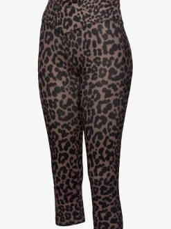 LASCANA ACTIVE Pantalons<Legging corsaire legging performance imprimé animal