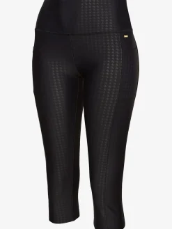 LASCANA Pantalons<Legging corsaire legging court d'extérieur au design classique