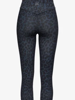 LASCANA ACTIVE Pantalons<Legging corsaire legging performance imprimé animal