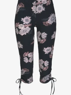 LASCANA Pantalons<Legging corsaire legging en jersey confortable