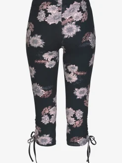 LASCANA Pantalons<Legging corsaire legging en jersey confortable