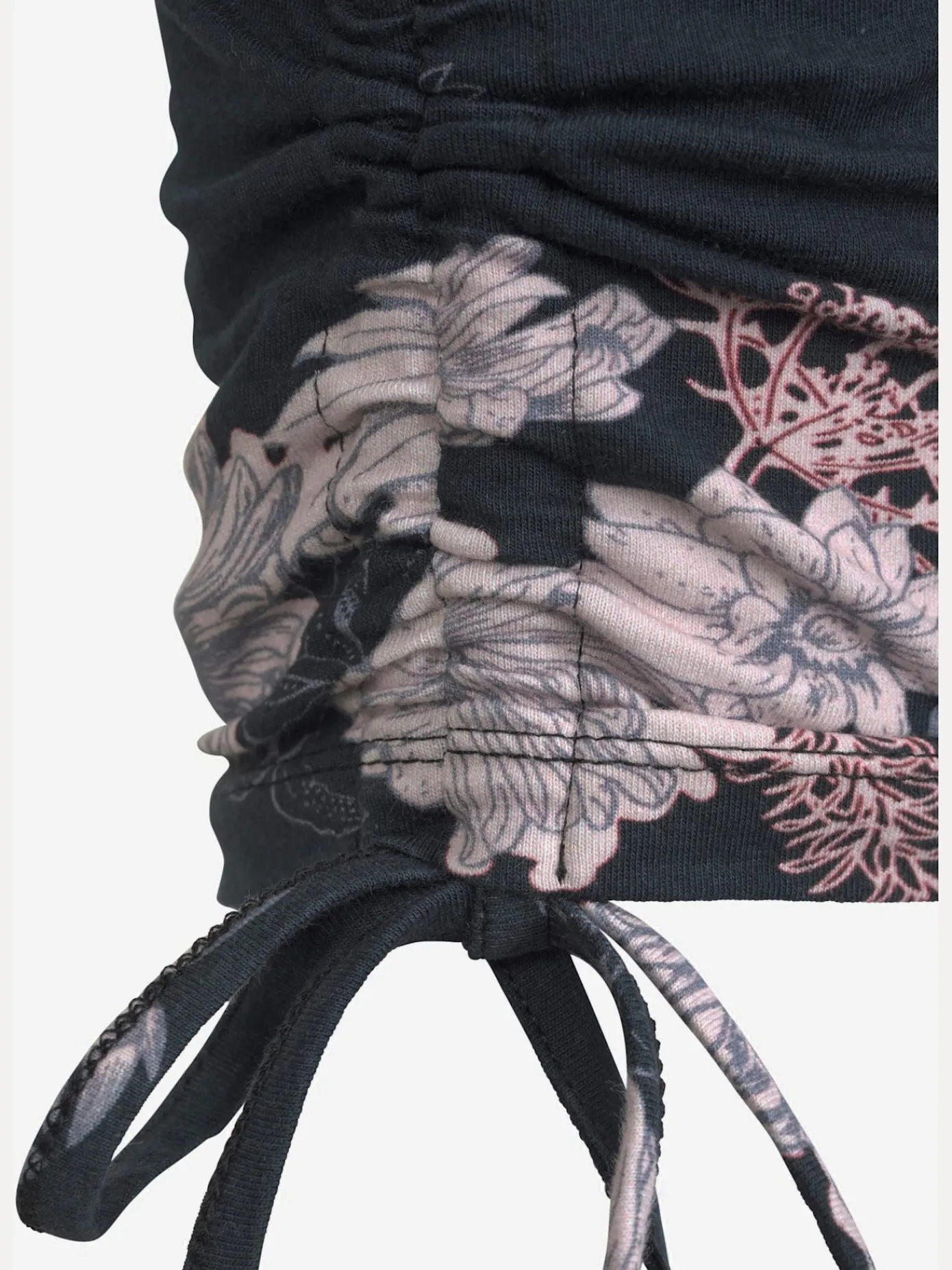 LASCANA Pantalons<Legging corsaire legging en jersey confortable