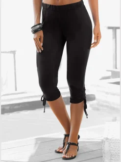 Beachtime Pantalons<Legging corsaire longueur 7/8