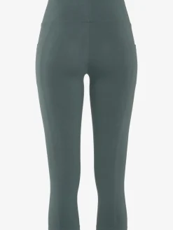 Vivance Pantalons<Legging corsaire superbe caleçon court en coton