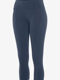 Vivance Pantalons<Legging corsaire superbe caleçon court en coton