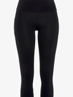 Vivance Pantalons<Legging corsaire superbe caleçon court en coton