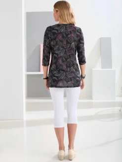 Tenues De Détente<Legging court