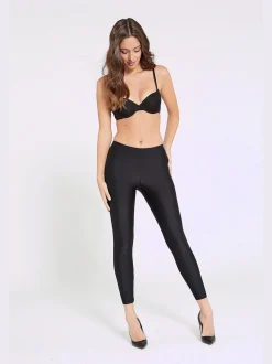 LASCANA Pantalons<Legging effet légèrement affinant