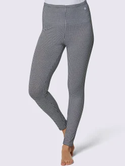 CREATION L PREMIUM Tenues De Détente<Legging en modal jersey fin