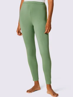 CREATION L PREMIUM Tenues De Détente<Legging en modal jersey fin