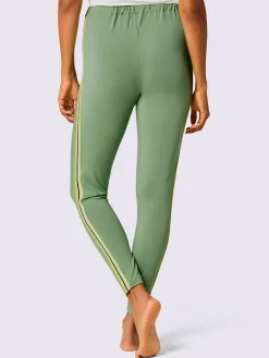 CREATION L PREMIUM Tenues De Détente<Legging en modal jersey fin