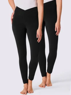Plantier Tenues De Détente<Legging jersey fin