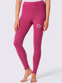 feel good Tenues De Détente<Legging jersey fin